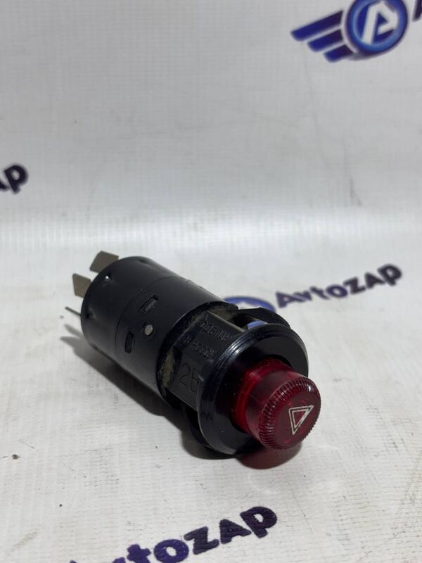 Выключатель аварийной сигнализации 2105 7-конт.